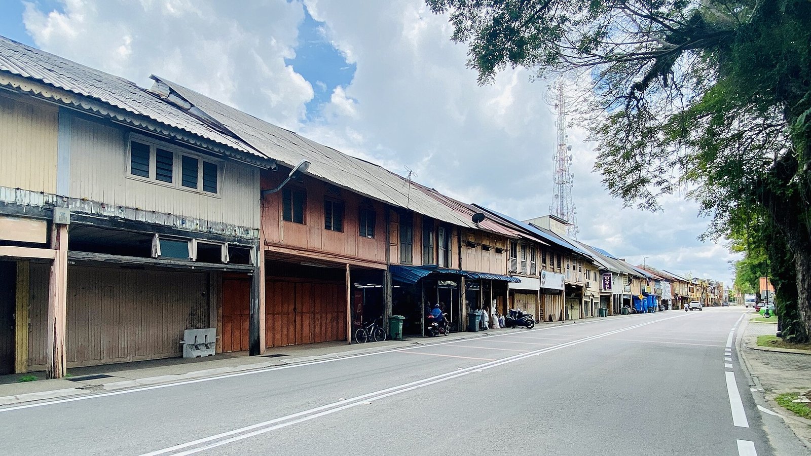 Pekan Pahang